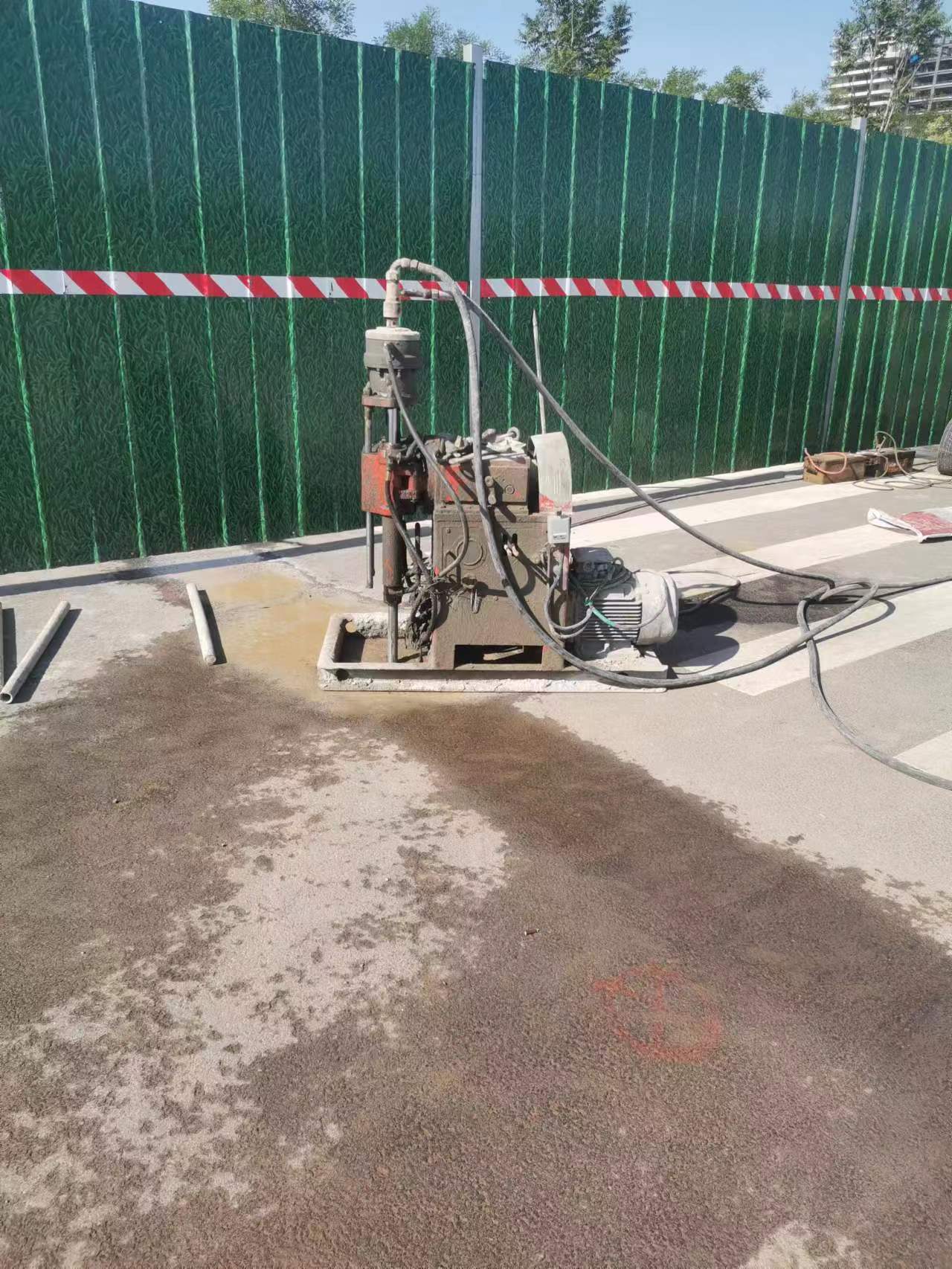 井研公司为您带来注浆加固法施工方法